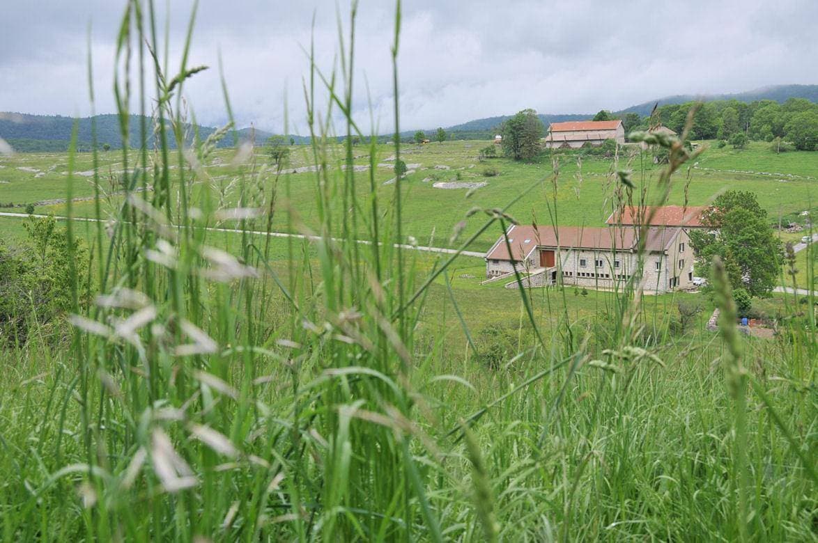 Foto 11 von 14: La Mure - Le Grand Veymont