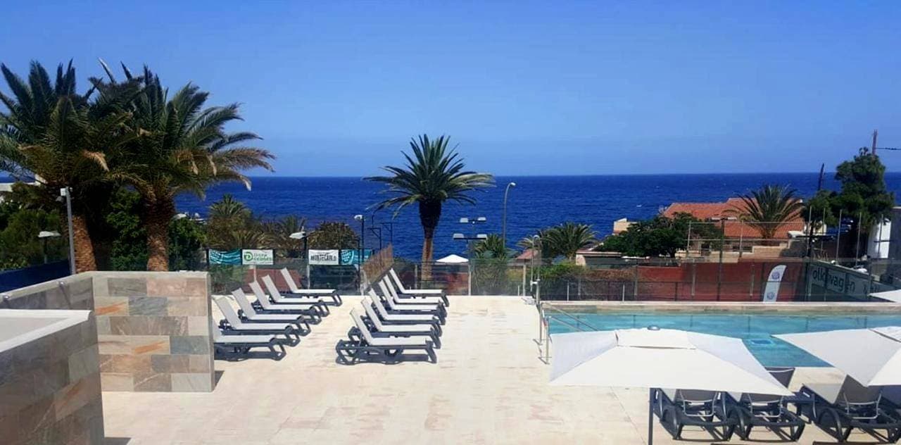 Foto 11 von 51: Hotel für 10 Personen mit Garten
