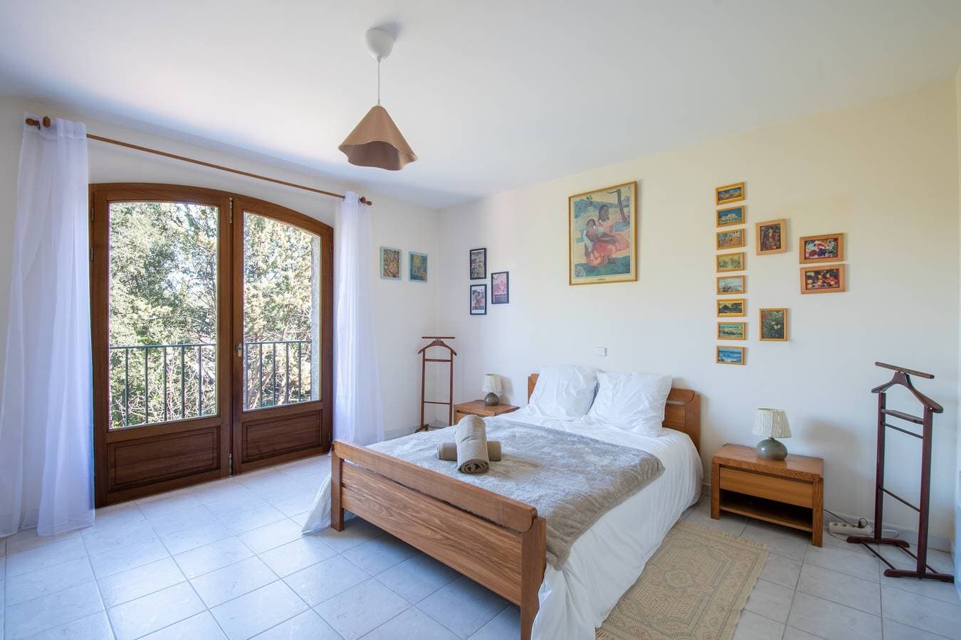 Foto 7 von 13: Ferienhaus für 12 Personen mit Terrasse