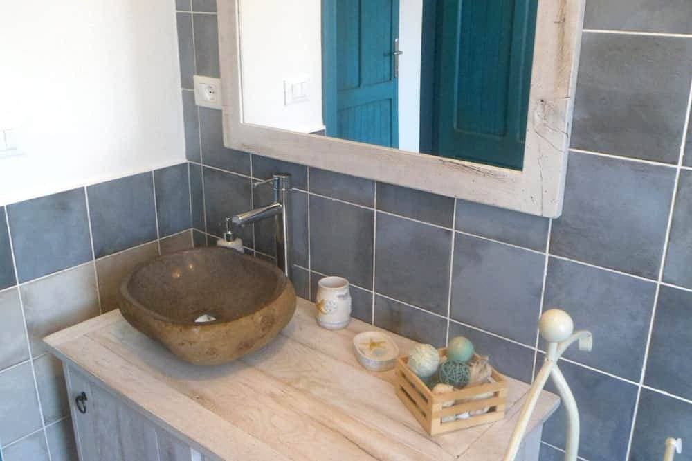 Foto 7 von 25: Casa Anna in Cala Ginepro nur wenige Schritte vom Meer entfernt