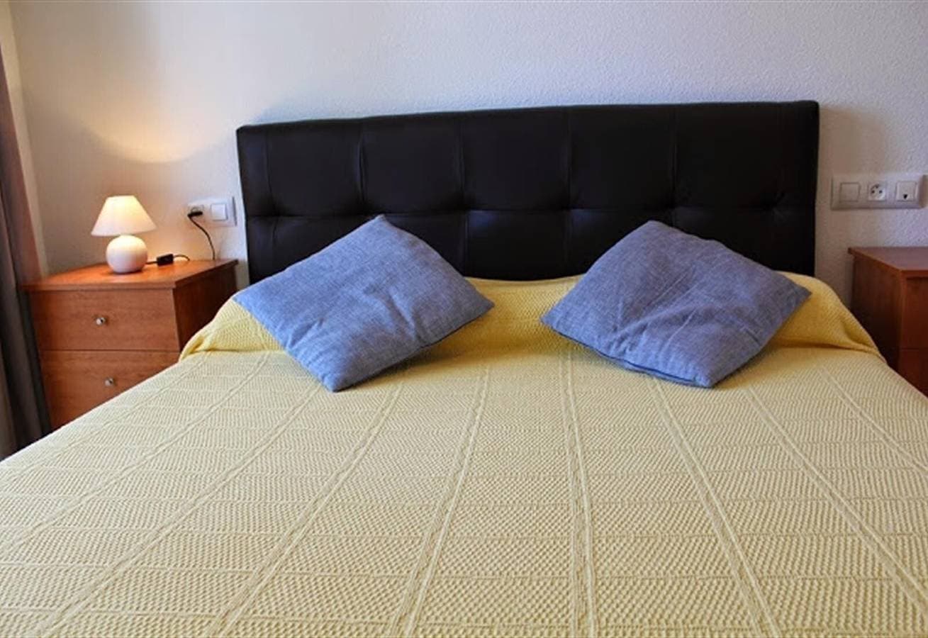 Foto 12 von 35: Fabelhafte sonnige Ferienwohnung mit Terrasse