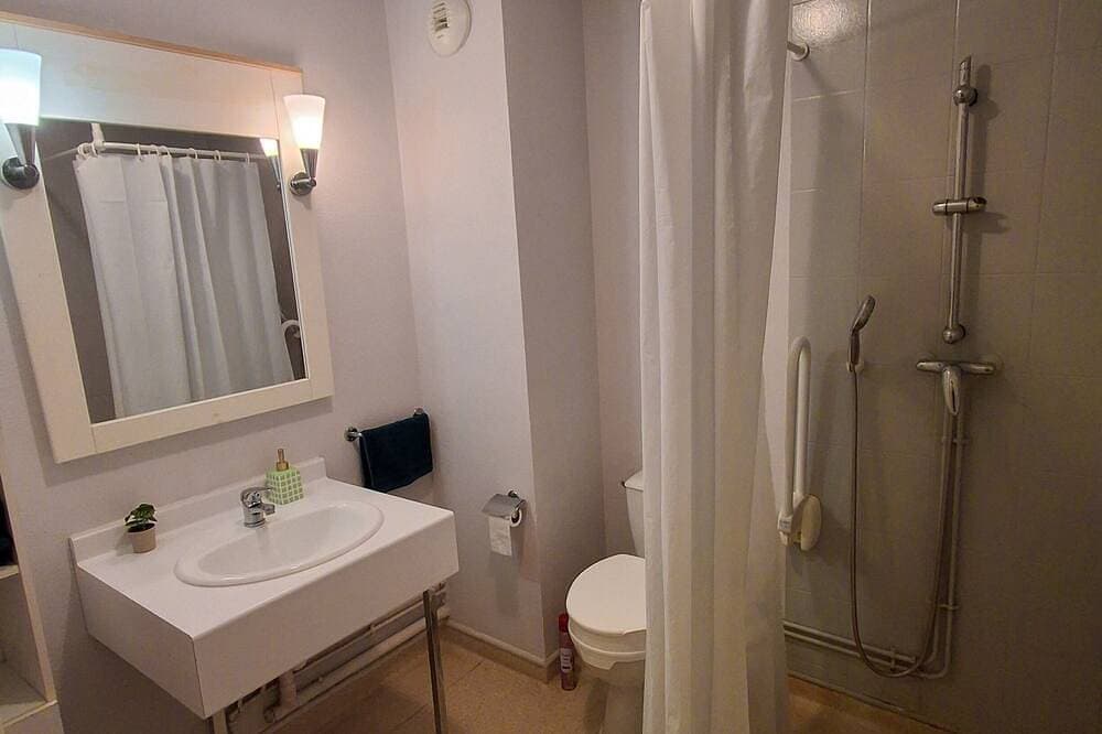 Foto 4 von 13: Charming apartment with swimming pool