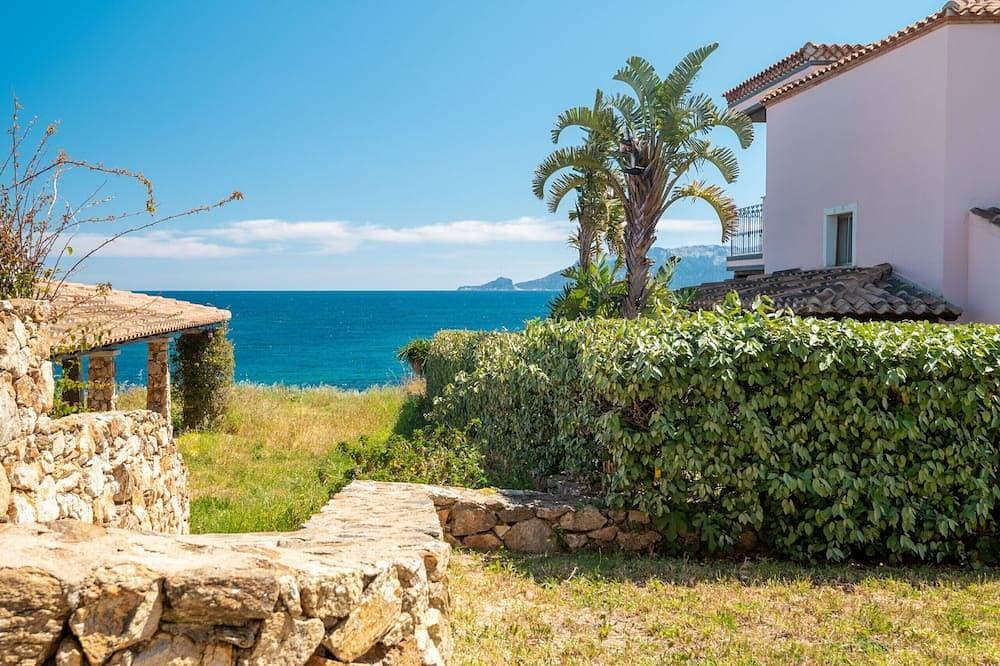 Foto 11 von 25: Bellosguardo 3 - Wohnung am Meer in Pittulongu