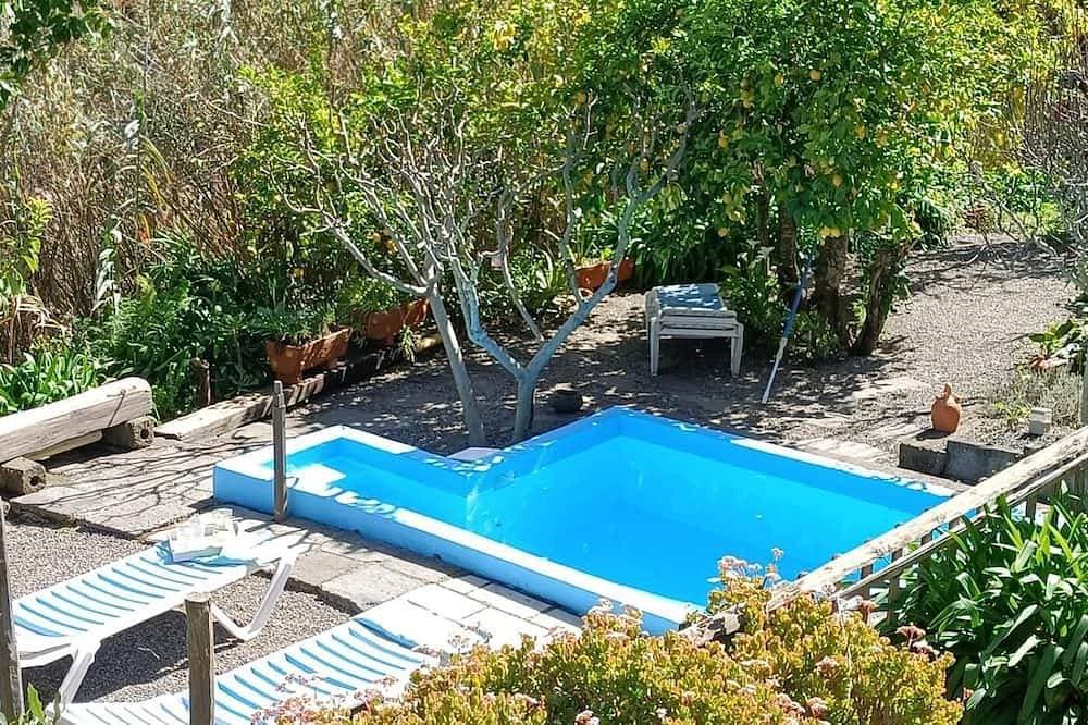 Vivelorural El Caminante- Valleseco, private pool 1