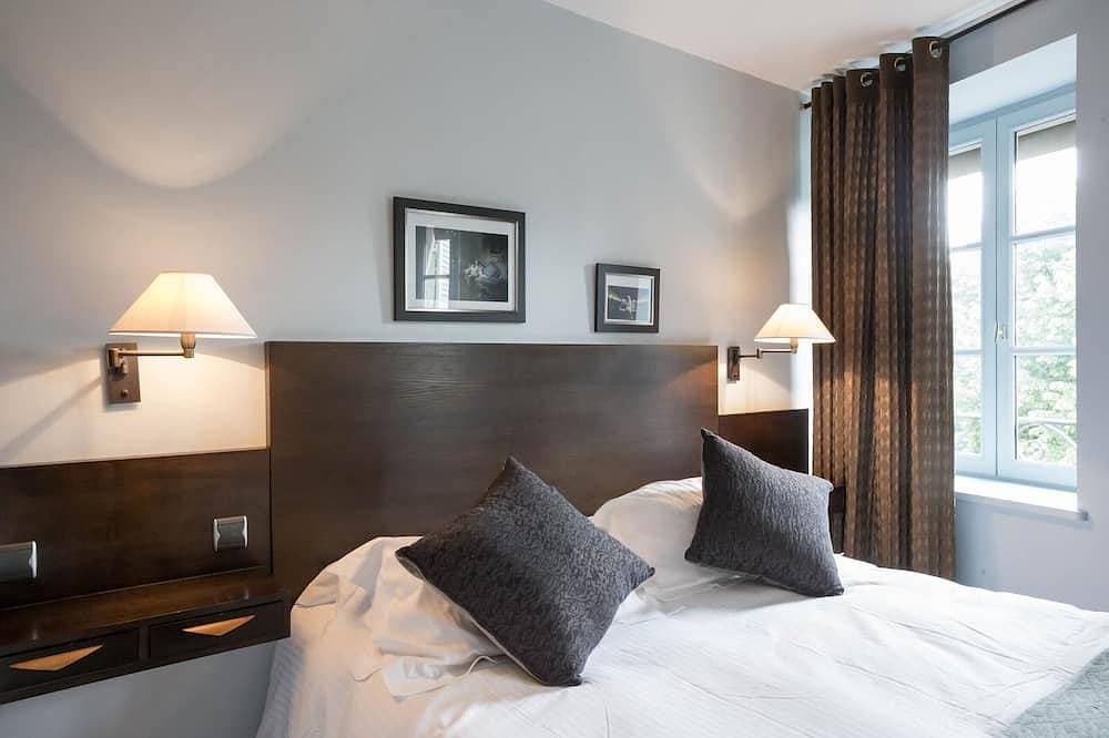 Foto 6 von 9: Doppelzimmer-Eigenes Badezimmer