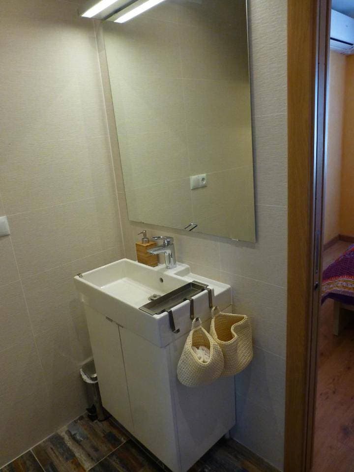 Foto 13 von 21: Apartment