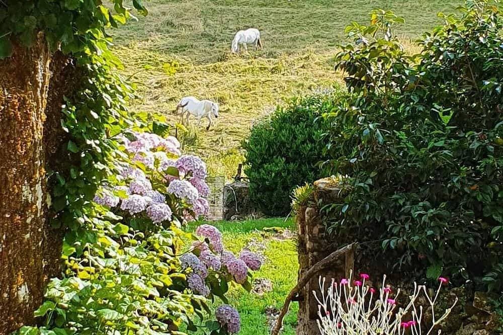 Foto 5 von 11: Ein Tal im Herzen des Dorfes