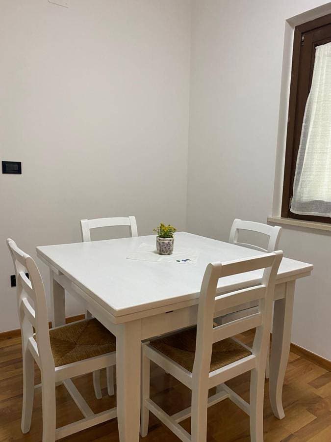Foto 3 von 10: Two-Bedroom Apartment