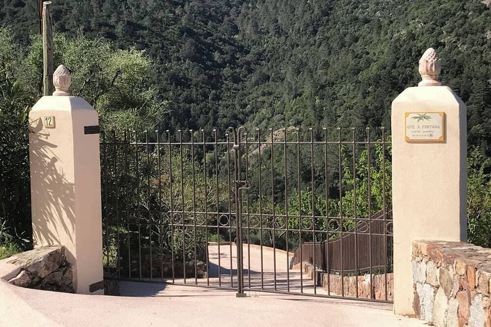 Foto 8 von 23: Nouveau en Balagne ! Logement 6 Pers. Clim, Piscine/jacuzzi, Terrain Pétanque