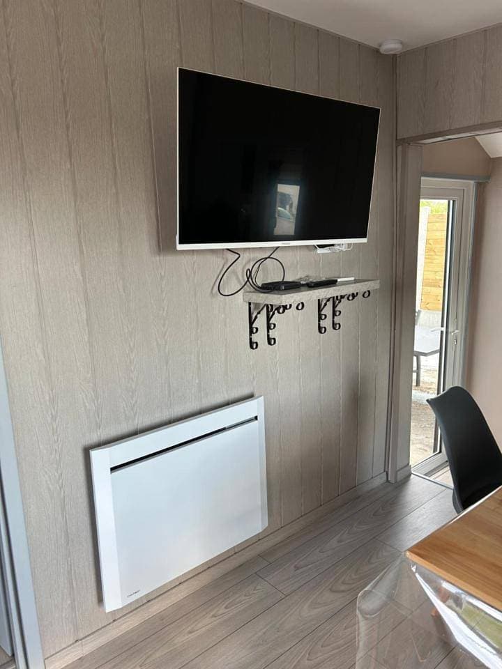 Foto 11 von 37: One-Bedroom House