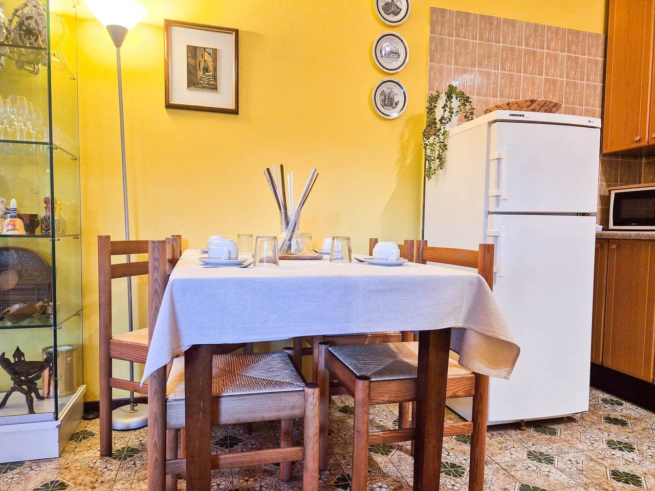 Foto 13 von 24: Casa di Amelie By Case al Lago