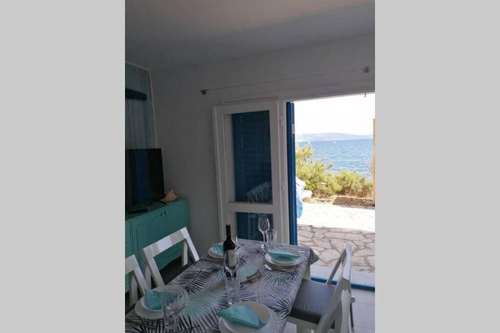 Foto 10 von 30: Apartment with Sea View