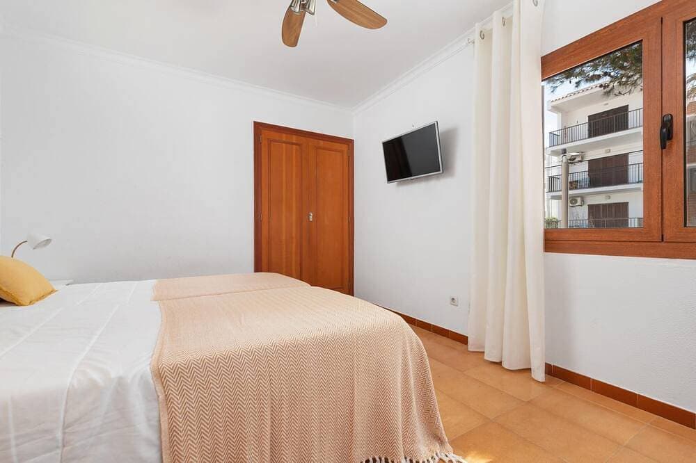 Foto 3 von 30: Urlaub auf Mallorca: renovierte Wohnung mit Meerblick