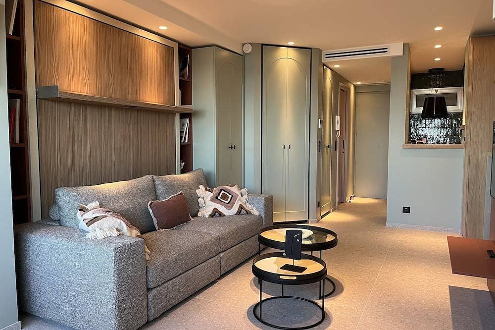 Foto 11 von 30: Luxurious Waterfront Apartment Cote D'Azur