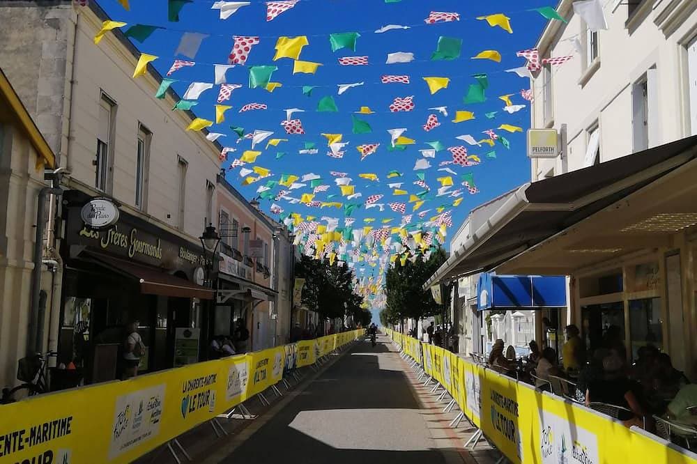 Foto 13 von 16: Cocooning spirit 2 pers Chatelaillon 1 minute Sea