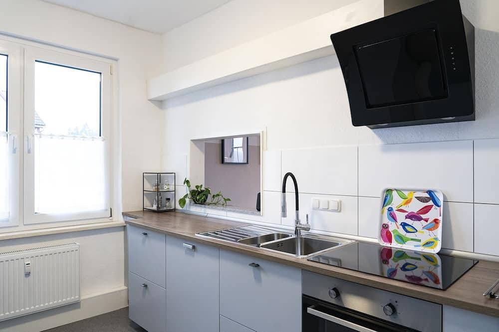 Foto 12 von 16: Gemütliche Wohnung für Paare oder Familien