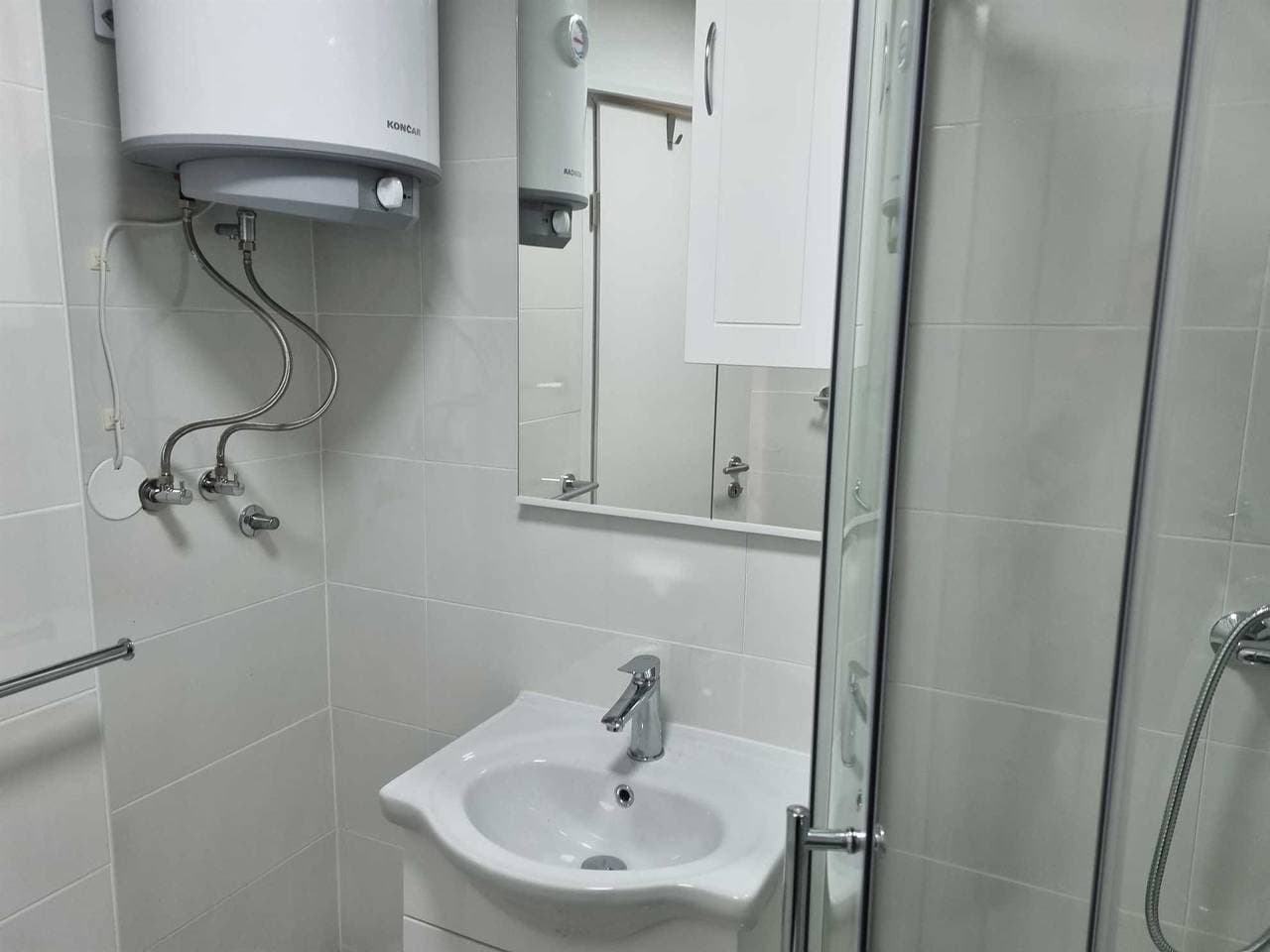 Foto 11 von 20: Palaziol Ferienwohnung mit 1 Schlafzimmer mit Balkon 0