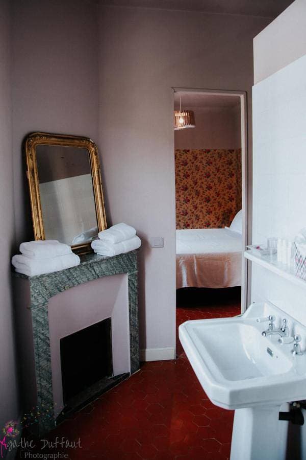 Foto 2 von 9: Double Room with Street View