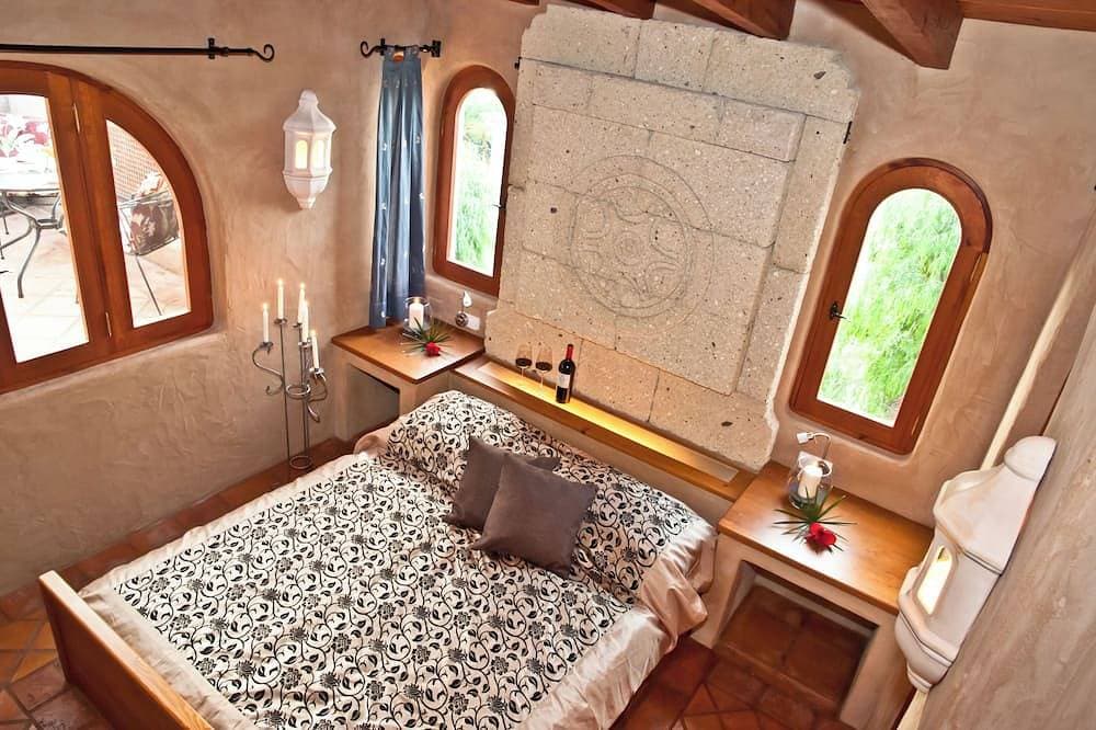 Foto 5 von 17: El Refugio Appartments & Villa - Delia -