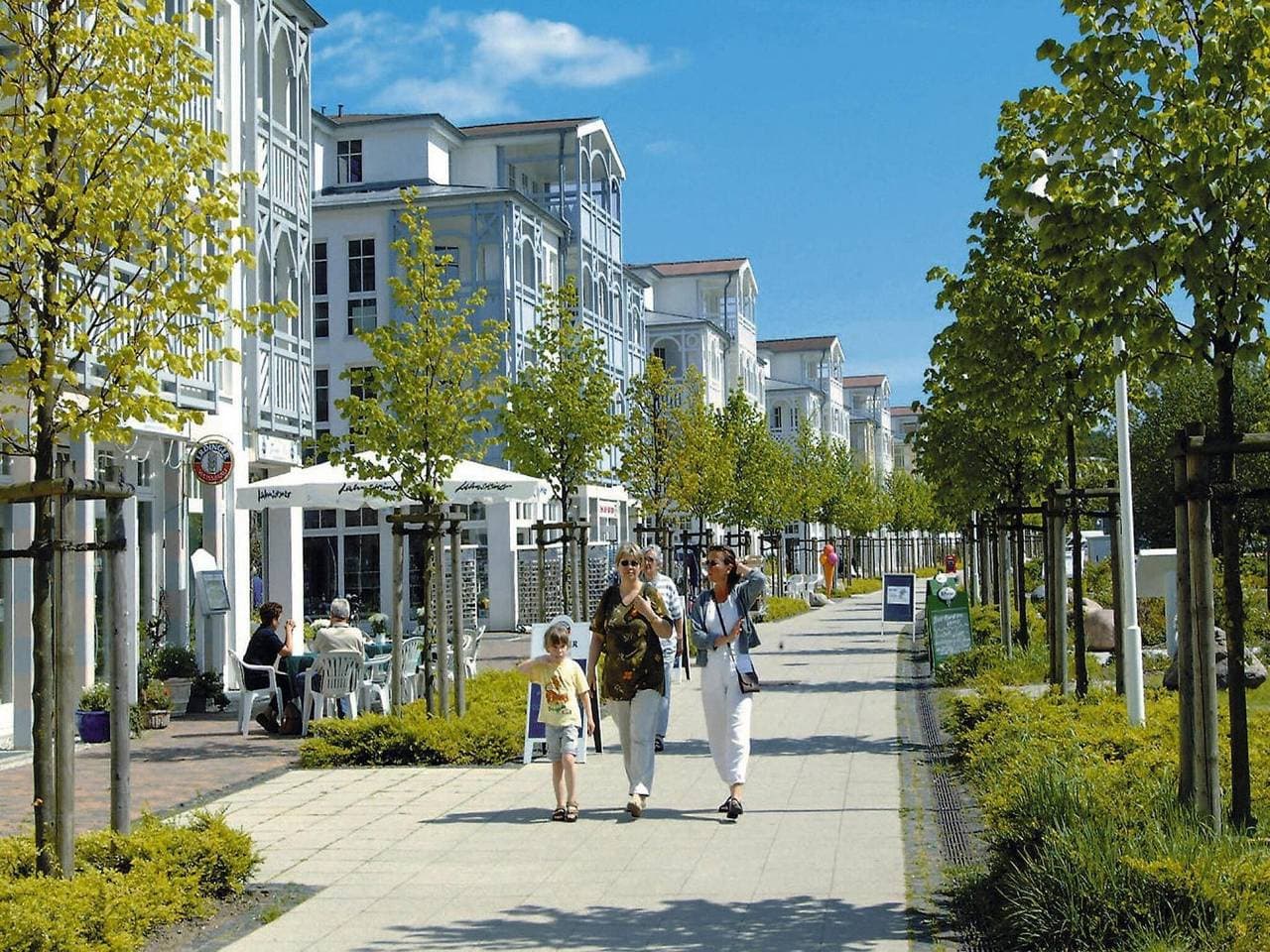 Foto 13 von 26: Ferienunterkunft im Seepark Sellin