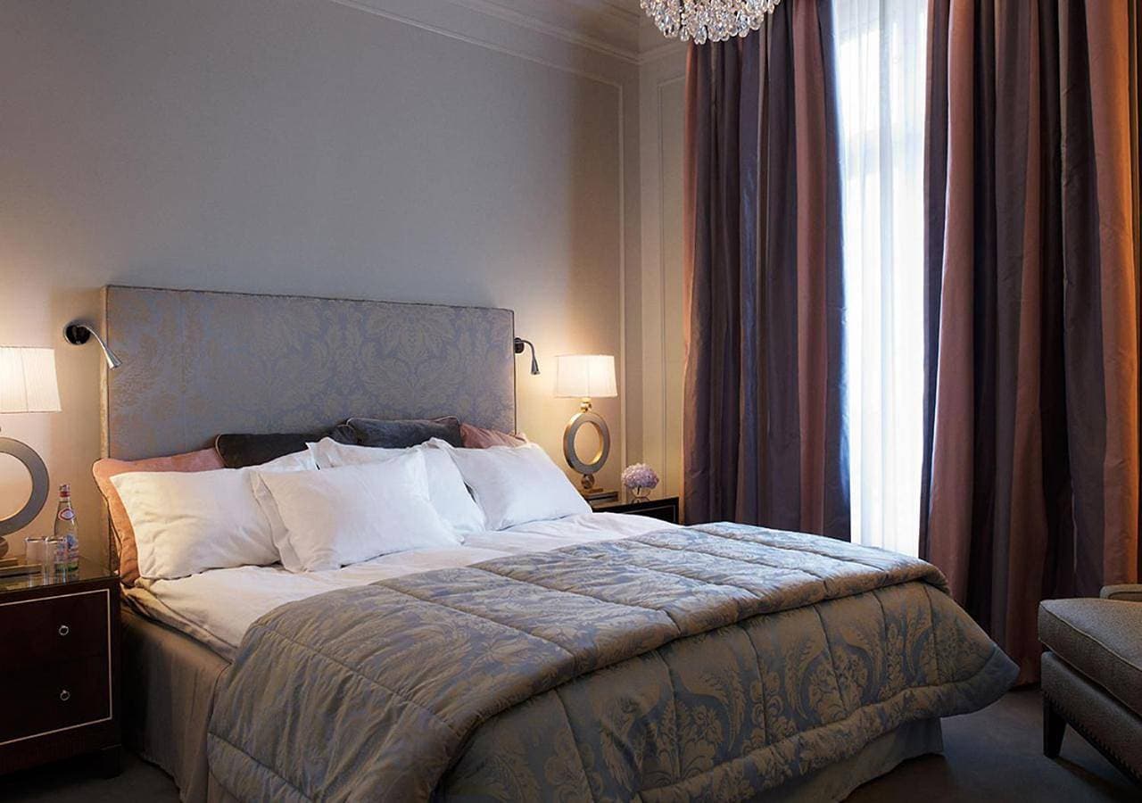 Foto 7 von 9: Superior Double Room with Water View