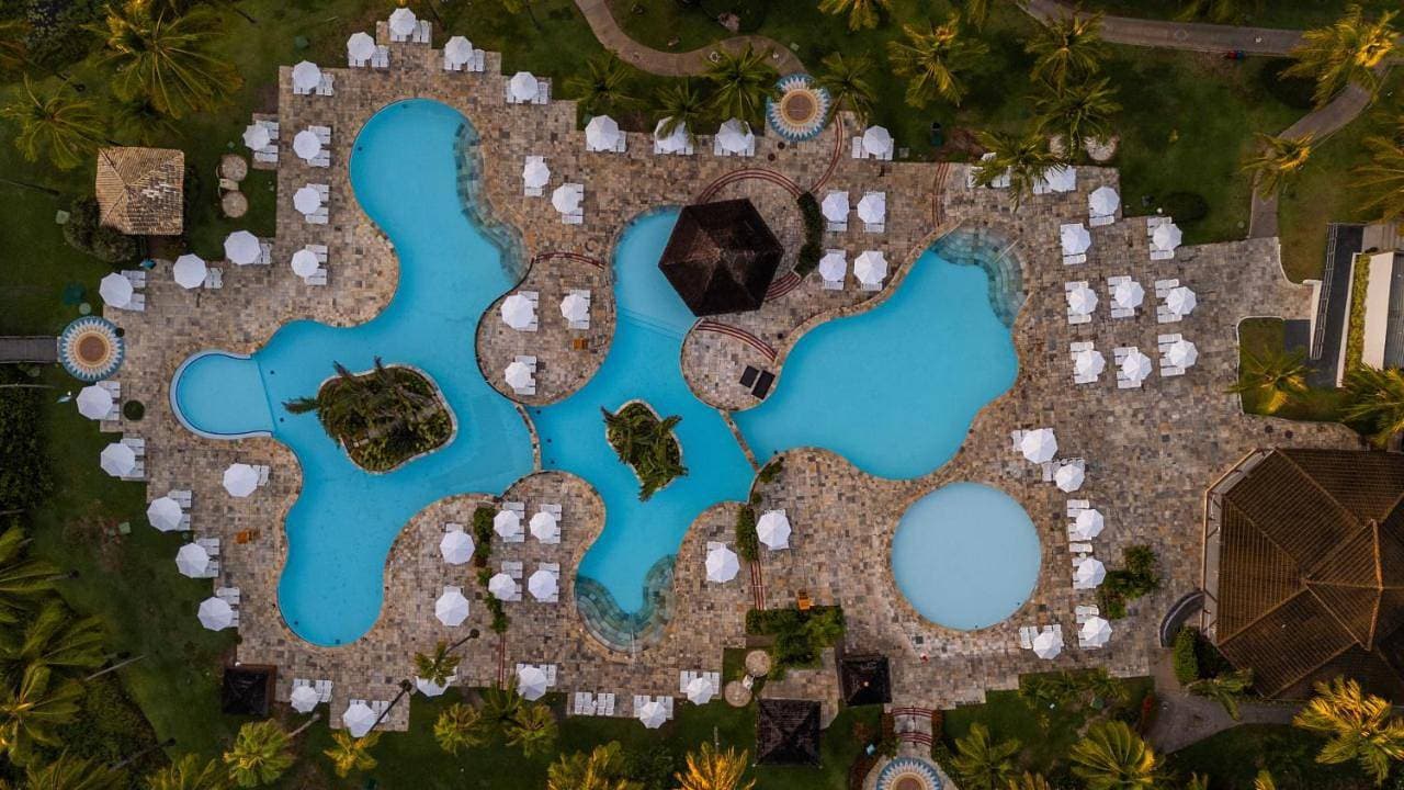 Foto 3 von 12: Sauipe Terra Resort - All Inclusive