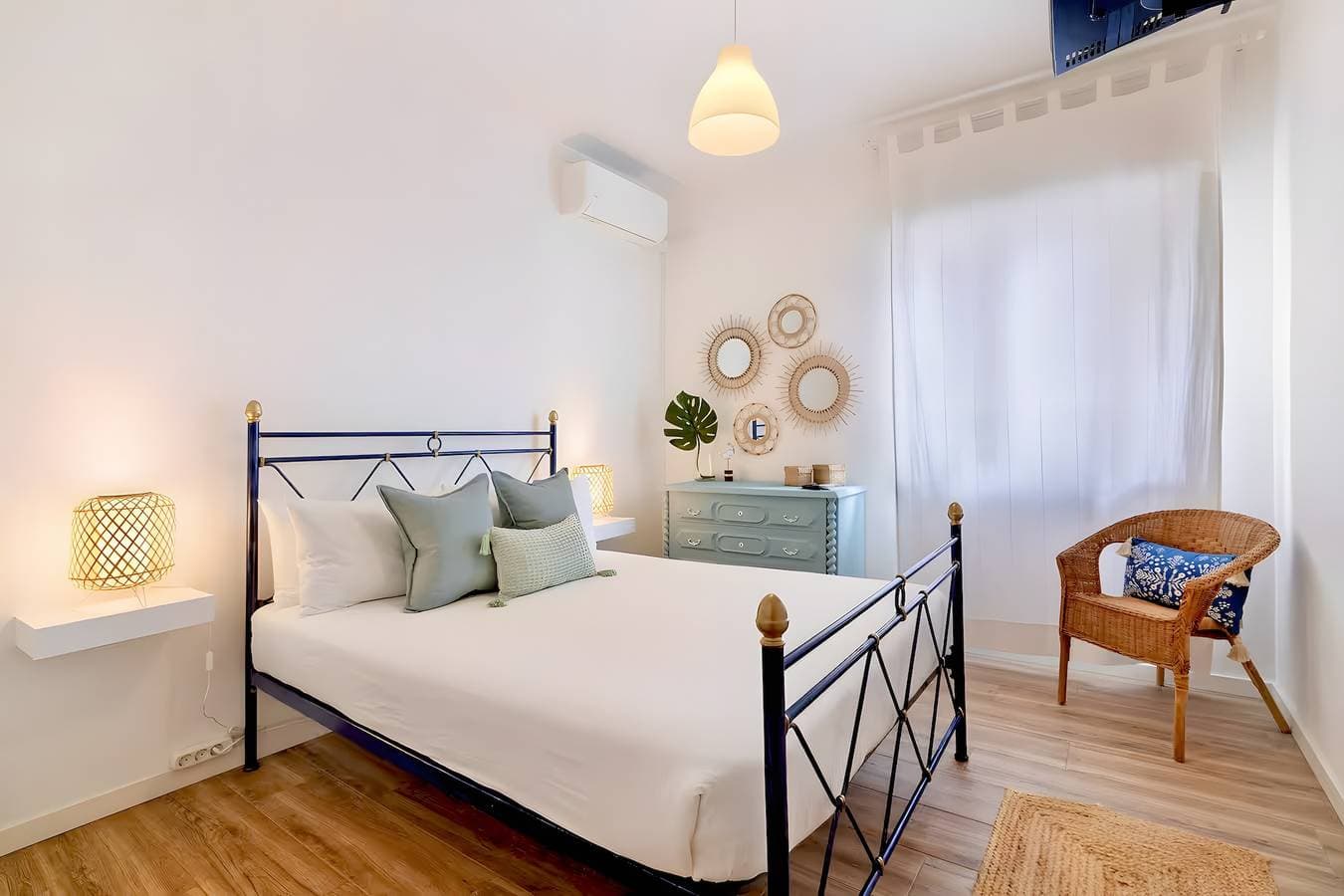 Caíque – Charming Stay In Olhão’s 1