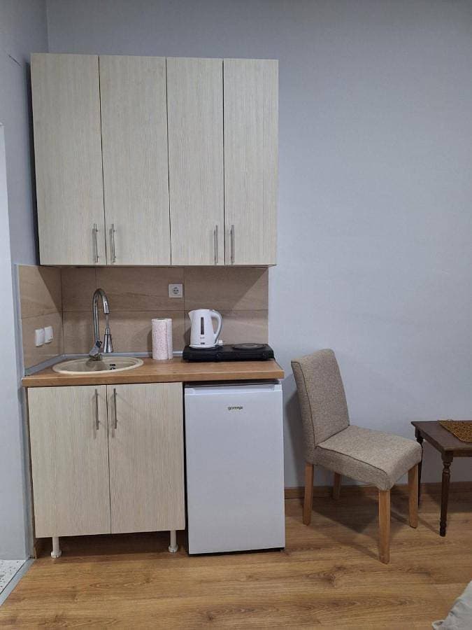 Foto 5 von 8: One-Bedroom Apartment