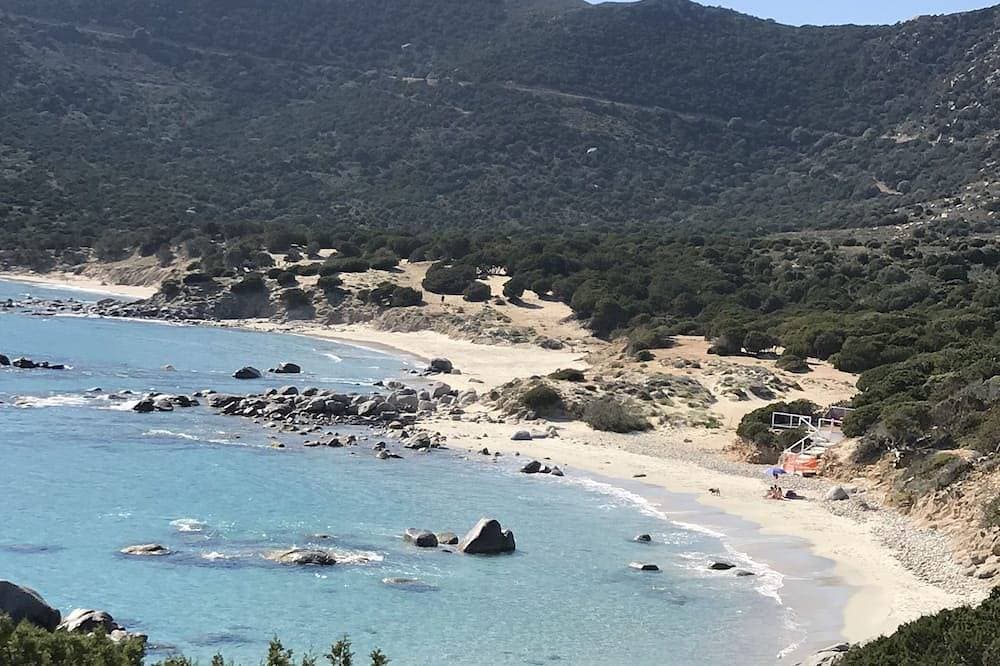 Foto 12 von 21: Ferienwohnung - Villasimius - porto Sa Ruxi