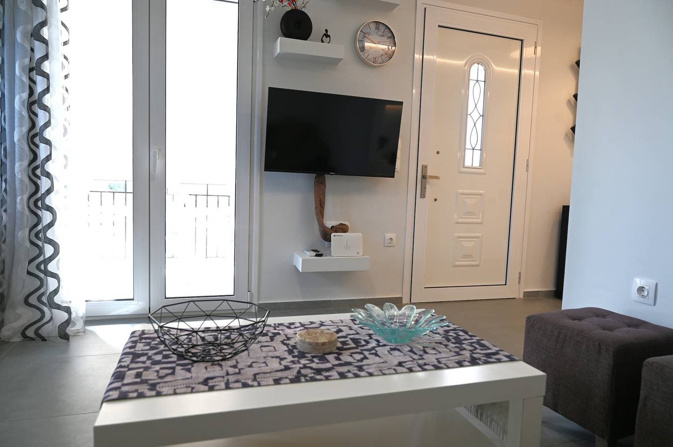 Foto 5 von 20: Avra Port House – Nur wenige Schritte vom Hafen Porto Heli entfernt