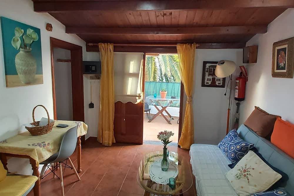 Foto 9 von 30: Casitas Las Pereras - Privater Pool