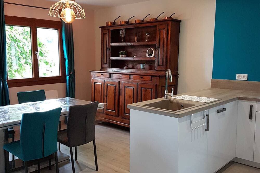 Foto 11 von 13: Gîte Gabrielle - Bagnols-Les-Bains
