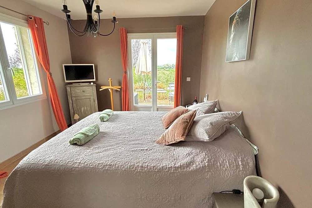 Foto 2 von 11: Chambre D'hôte Ô Levant