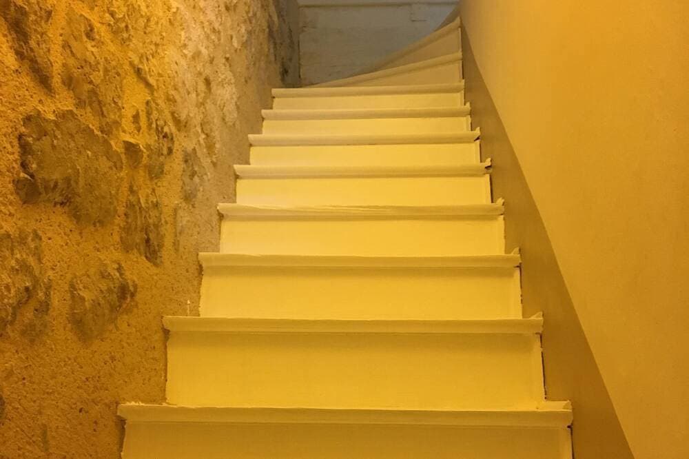 Foto 12 von 12: Schönes Haus Im Stadtzentrum Von Eymet
