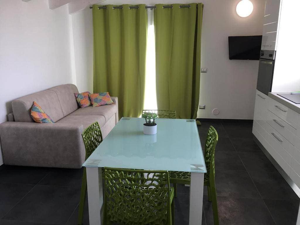 Casa Vacanza Colors 1