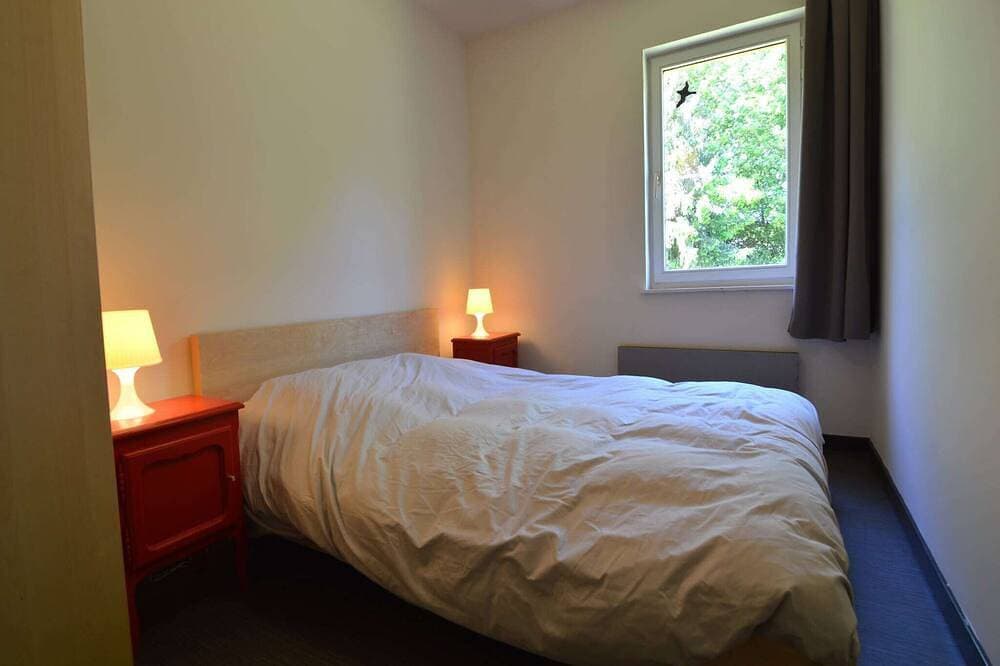 Foto 3 von 30: Familienapartment; Bouillon und Fluss Semois