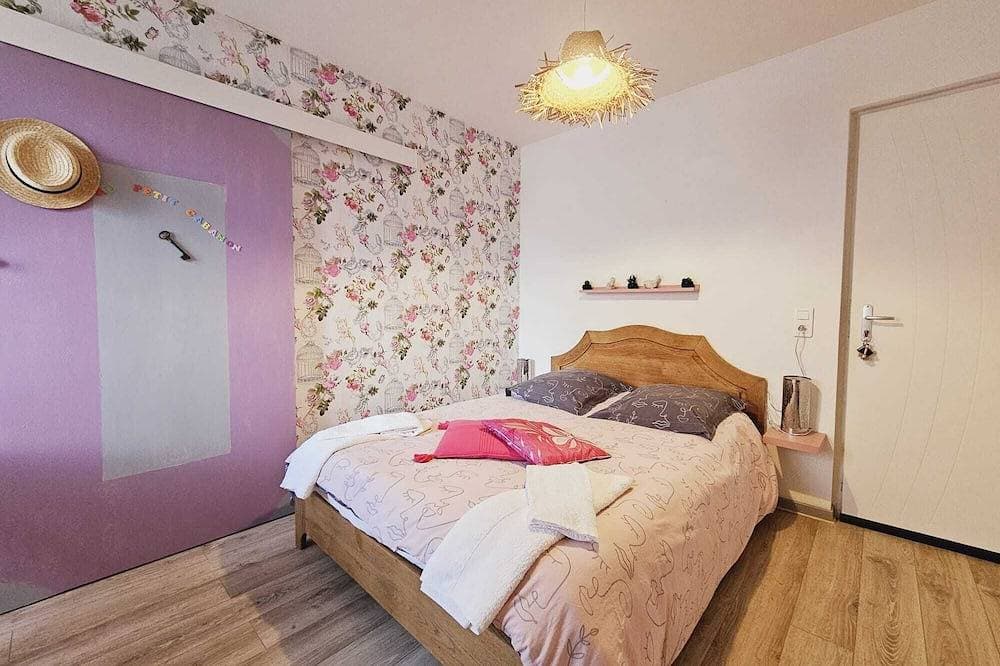 Foto 5 von 30: Mieten Sie dieses charmante möblierte Studio in der Nähe von Rocamadour und Padirac