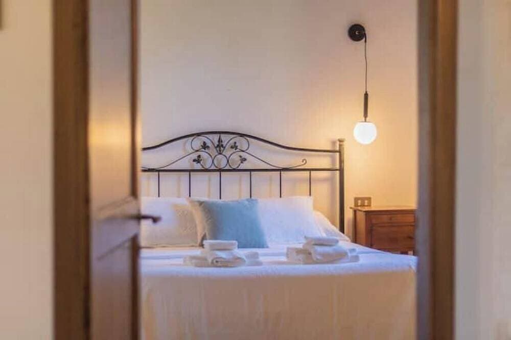 Comfort and attention to detail for a stay in the country 1