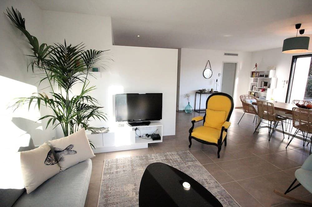 Foto 12 von 24: Letzte 3 Schlafzimmer Villa in Le Castellet