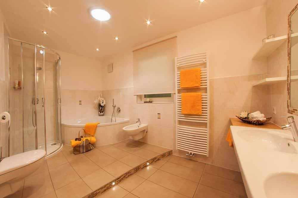 Foto 5 von 19: Superior Appartement mit 2 Schlafzimmern