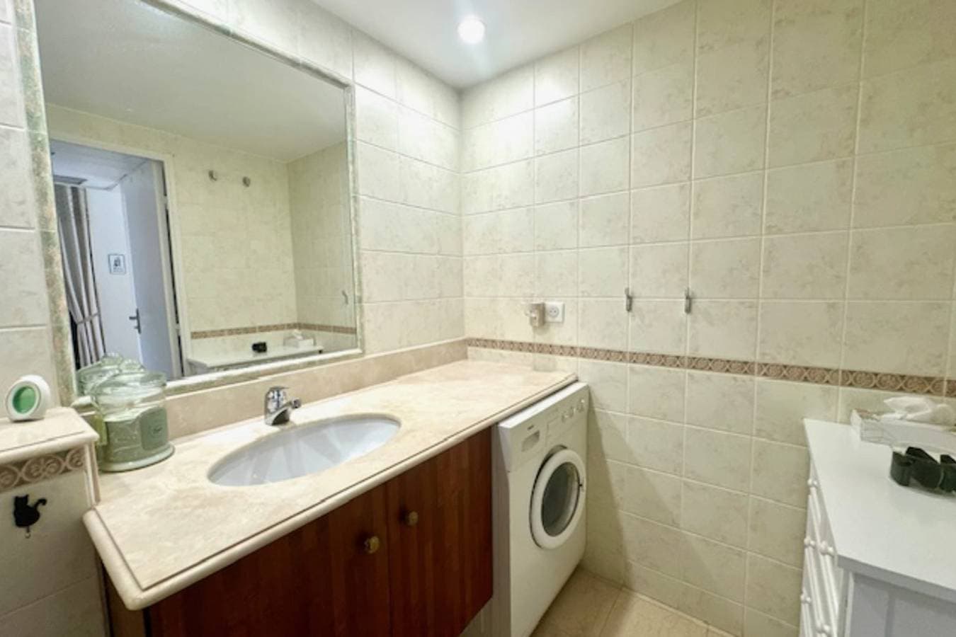 Foto 11 von 20: Ferienwohnung für 2 Personen mit Pool