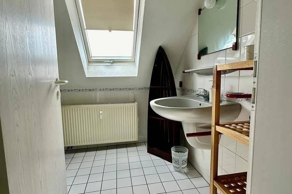 Foto 4 von 22: Ferienwohnung/App. für 4 Gäste mit 55m² in Thale