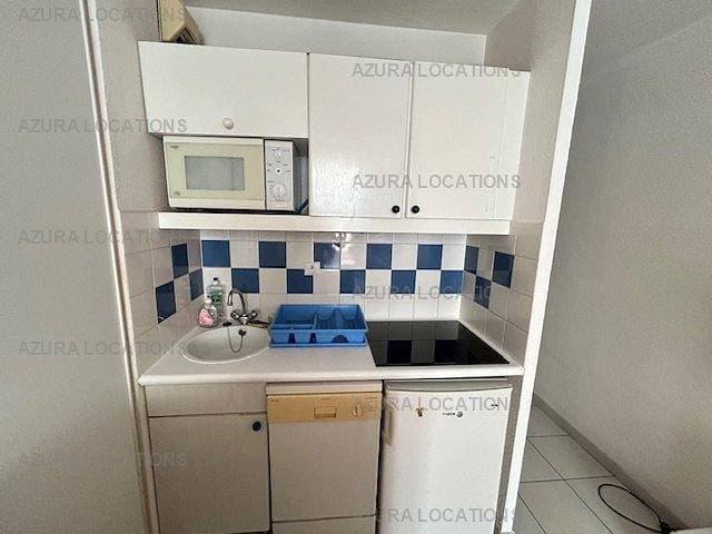 Foto 6 von 6: Studio für 2 Personen mit Pool