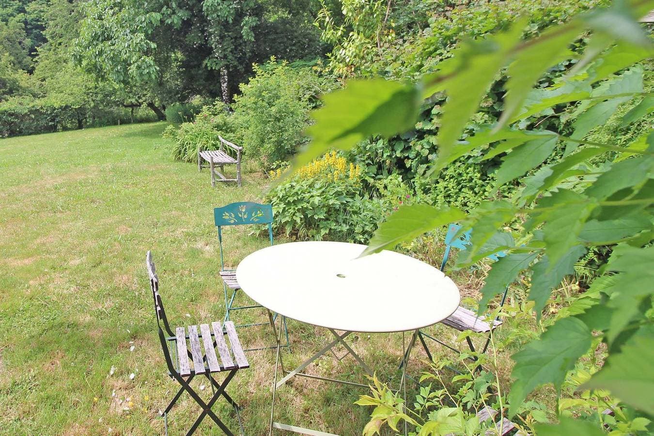 Foto 3 von 12: La petite maison