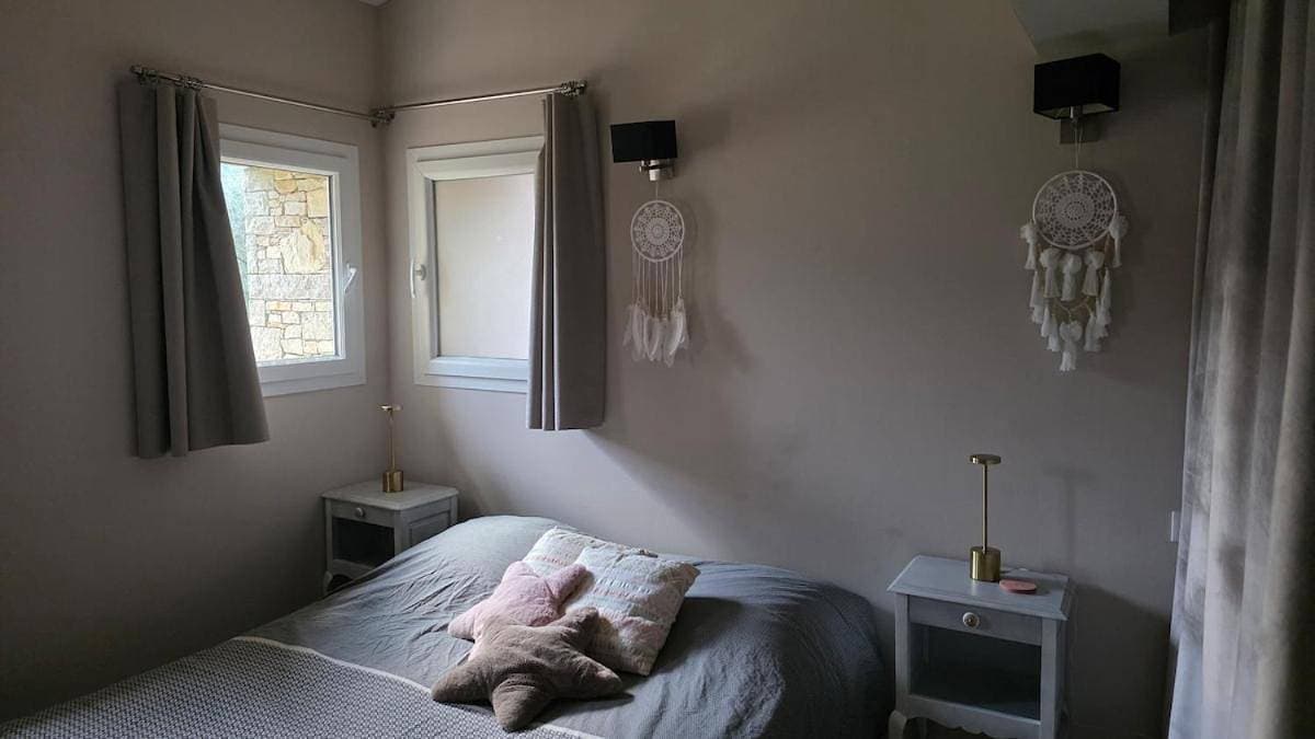 Foto 8 von 15: Two-Bedroom House