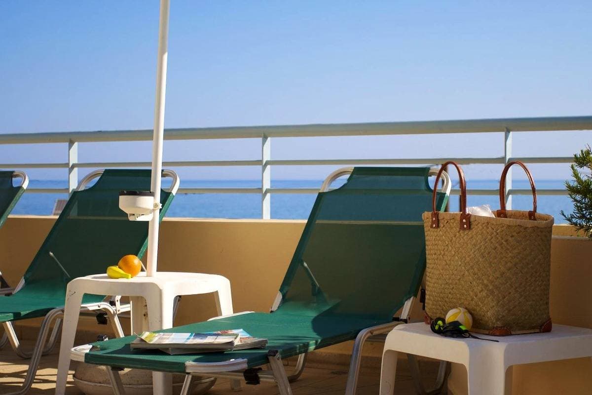 Foto 5 von 45: Ferienhausanlage mit Pool, nahe zum Meer, Wifi | Sfakaki, Kreta