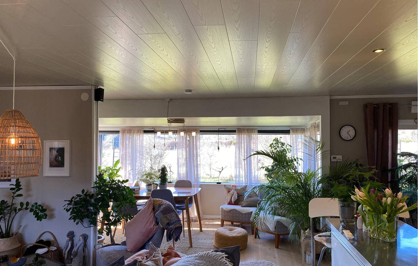 Foto 13 von 26: Ferienhaus für 4 Personen mit Garten