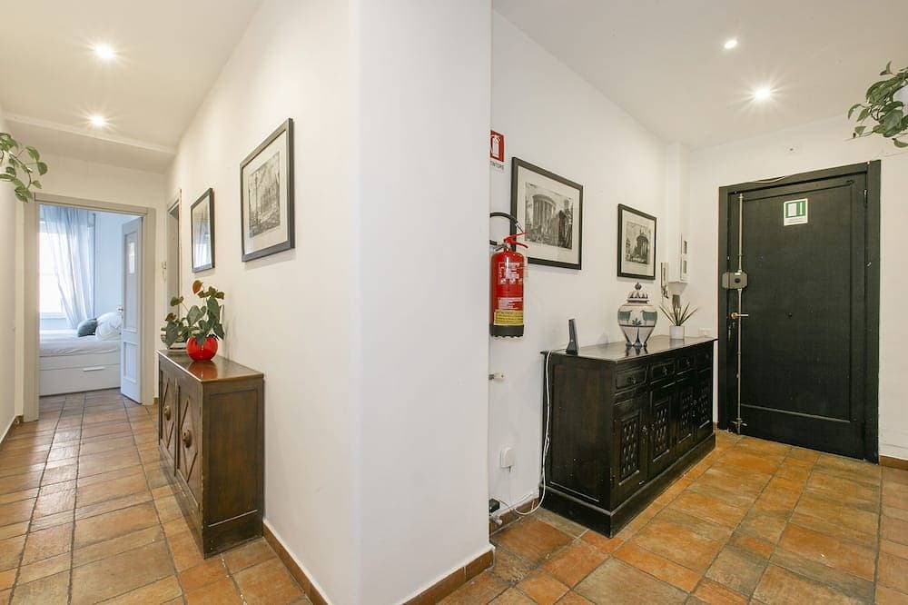 Foto 9 von 16: B&B Trastevere Station - Room1