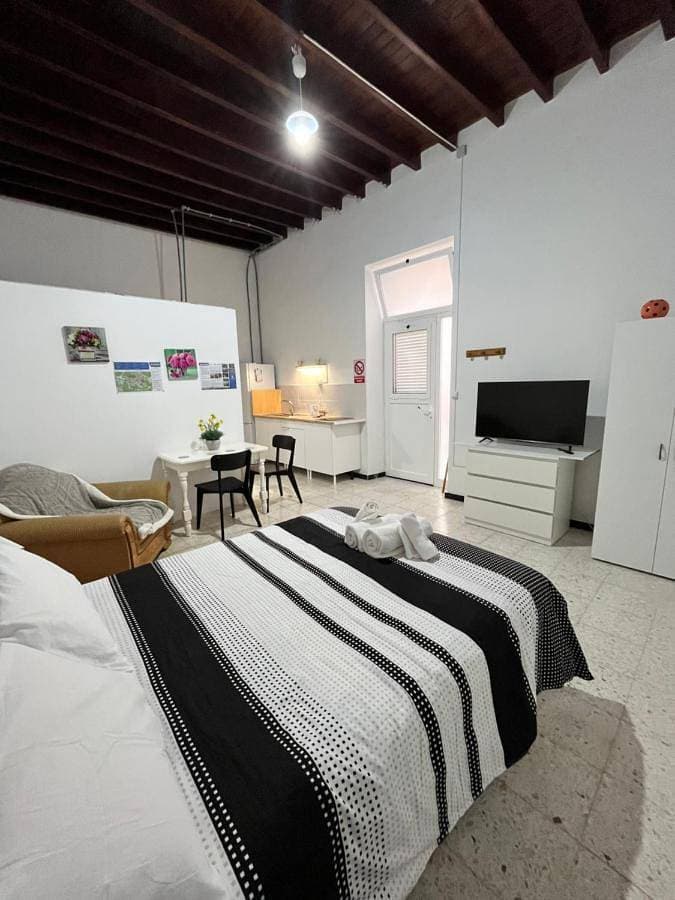 Foto 2 von 16: One-Bedroom House