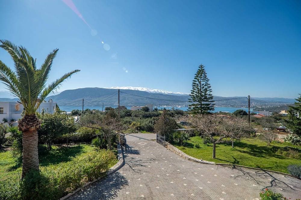 Foto 11 von 30: Villa Natur und Aussicht